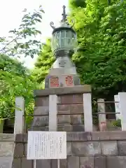 池上本門寺の建物その他