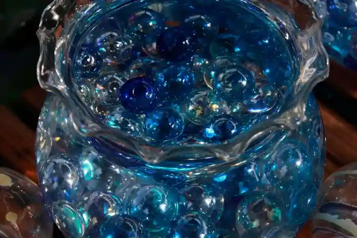 阿邪訶根神社の手水舎