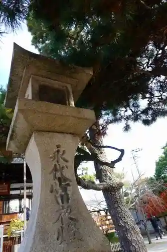 葛井寺のその他建物