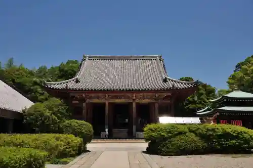 屋島寺(香川県)