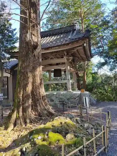 聖寳寺のその他建物