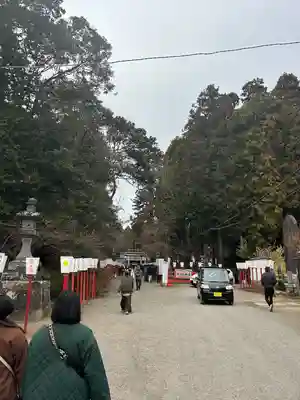 水戸八幡宮(茨城県)