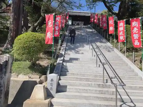 座光如来寺（元善光寺）のその他建物