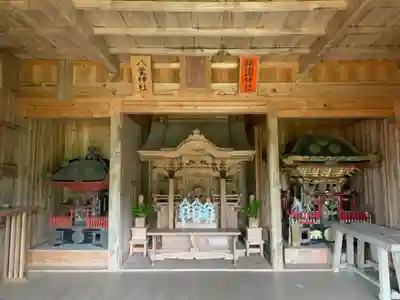 牛頭天王(千葉県)