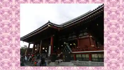 浅草寺(東京都)