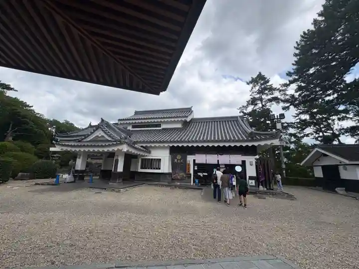 龍城神社(愛知県)