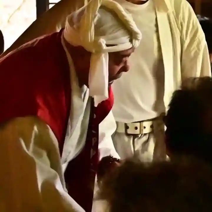 竹之高地不動社(新潟県)