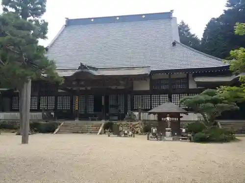 永澤寺(兵庫県)