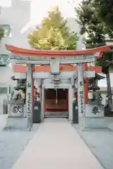 今益稲荷神社(福岡県)