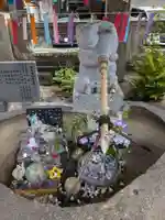 三輪神社(愛知県)