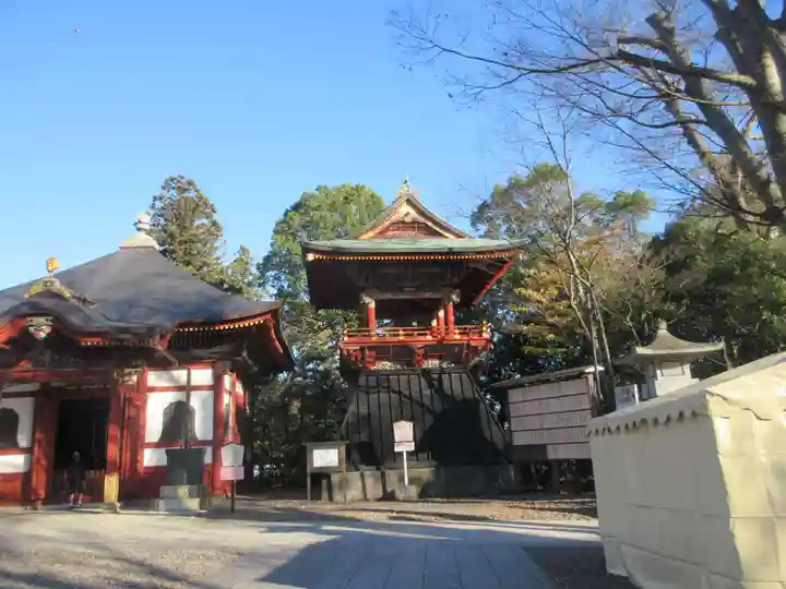 成田山新勝寺(千葉県)