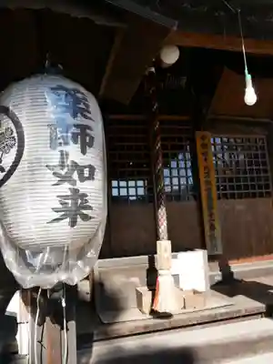 照光寺のその他建物