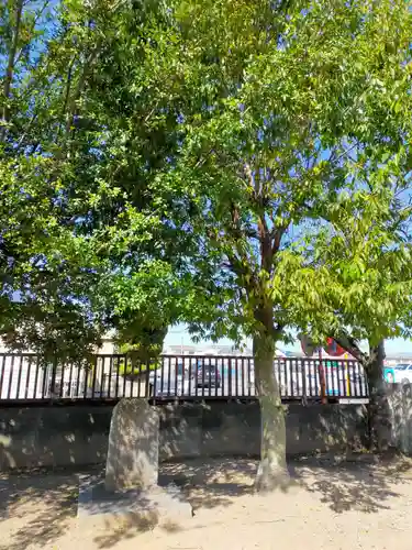 八幡神社(奈良県)