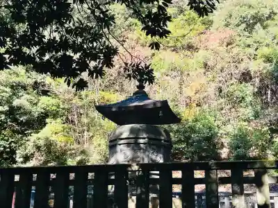 久能山東照宮(静岡県)