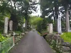 長楽寺の建物その他