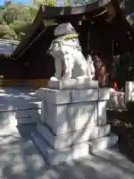 兵庫縣姫路護國神社(兵庫県)