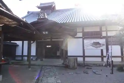 曼殊院門跡のその他建物