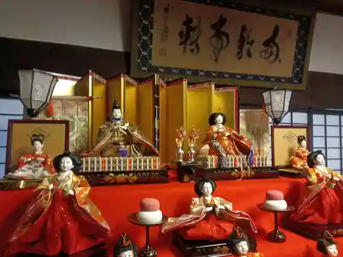 全忠寺のその他建物