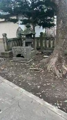 酒田神社(神奈川県)