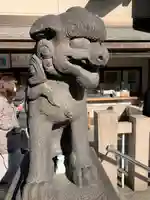 芝大神宮(東京都)