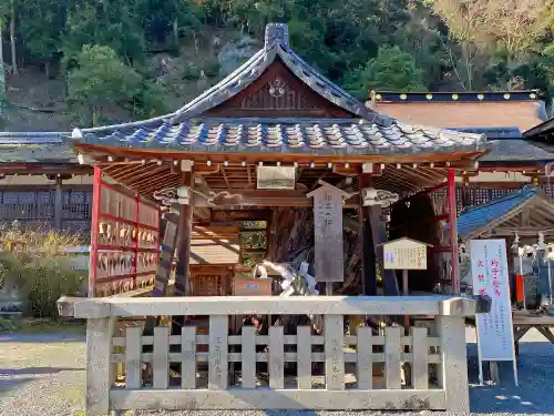 松尾大社(京都府)