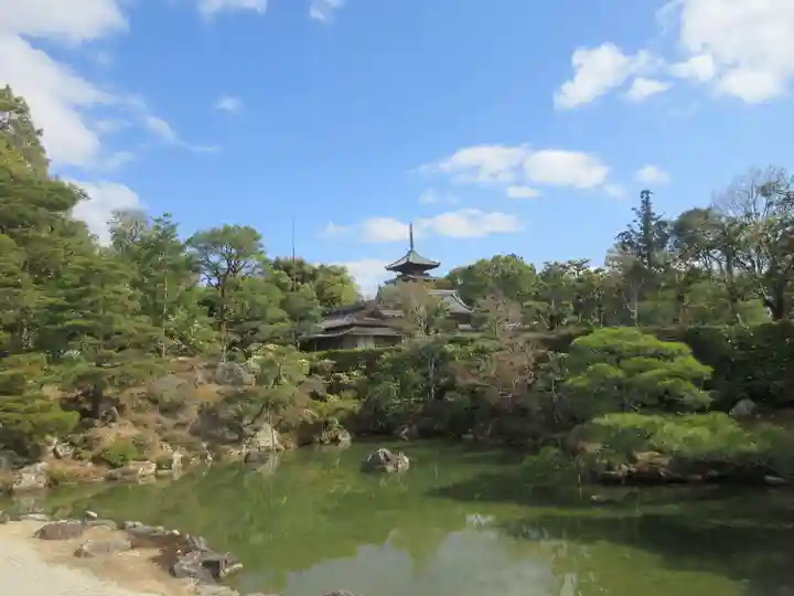 仁和寺(京都府)