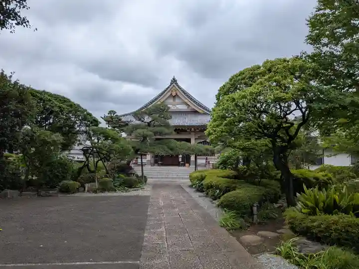 永寿院(東京都)