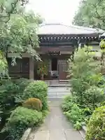 蟠龍寺(東京都)