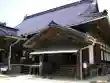 東大寺別院阿弥陀寺(山口県)