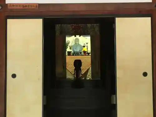 酬恩庵一休寺のその他建物