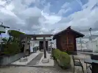 藤崎えびす神社(宮城県)