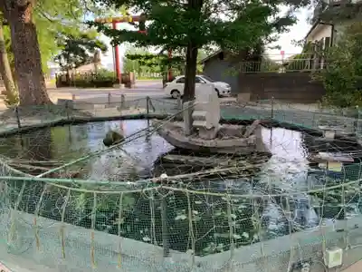 金刀比羅神社(千葉県)
