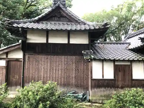 新屋坐天照御魂神社(大阪府)