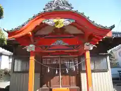 子神社(埼玉県)