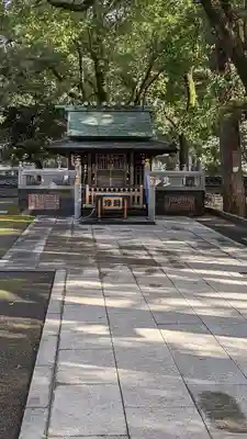 熊野神社(東京都)