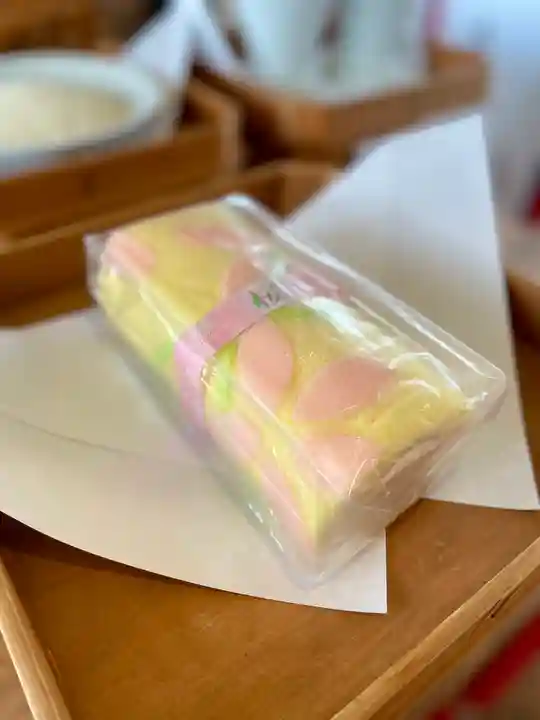 伊達神社(北海道)