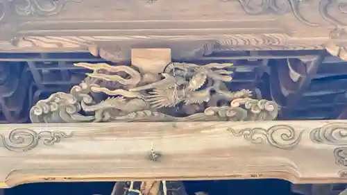 信主神社(福井県)