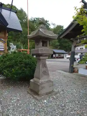 浦幌神社・乳神神社のその他建物