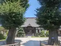 長念寺(神奈川県)