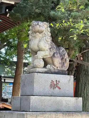 浅間神社(東京都)