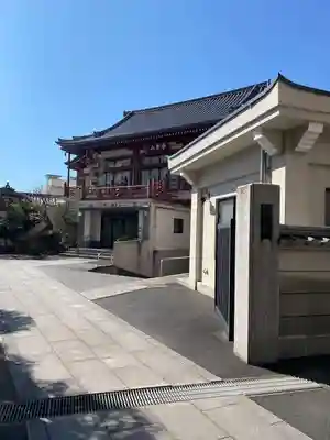 徳雲寺(東京都)