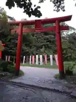 天開稲荷社(福岡県)