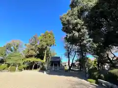 鹿嶋神社(滋賀県)