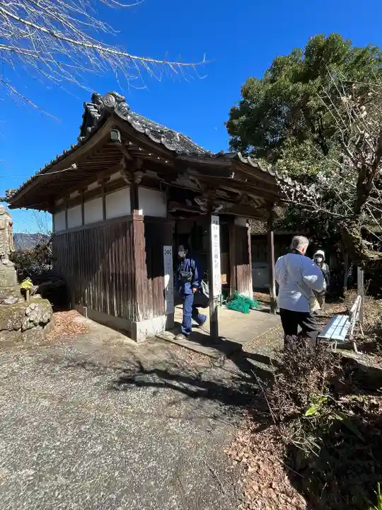 荒田観音堂(福岡県)