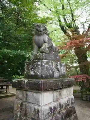一ノ矢八坂神社(茨城県)