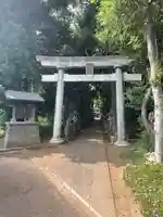 八幡社(千葉県)