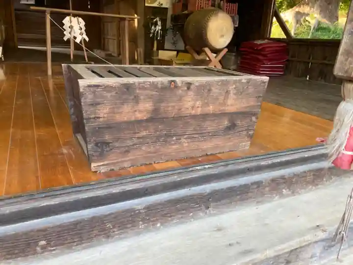 八坂神社(茨城県)