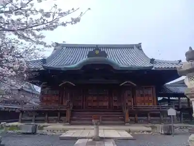 曼陀羅寺(愛知県)