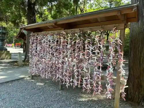 多賀大社のその他建物