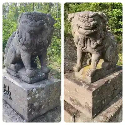 報徳二宮神社(北海道)